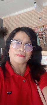 Product Review of （Bisa COD）Kacamata Baca Anti Radiasi Lensa Plus Lensa Baca dan Jalan Lensa Double lensa Bifocal Frame Modis Unisex Pria Wanita Cewek Cowok bifokal 605 from K**a T**g 1