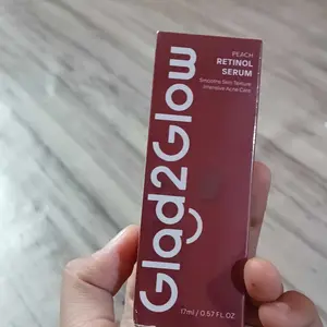Glad2Glow Serum gather -Suitable for all skin-Pomegranate Niacinamide Brightening+Centella Salicylic Acid Acne Soothing+AHA BHA PHA Exfoliating+Peach Retinol Smoothing - For Dullness&Acne Spots&Anti-Aging | peeling serum mencerahkan ampuh