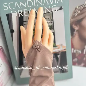 Handsock Cincin Pita Jersey / Handsock Cicin Pita