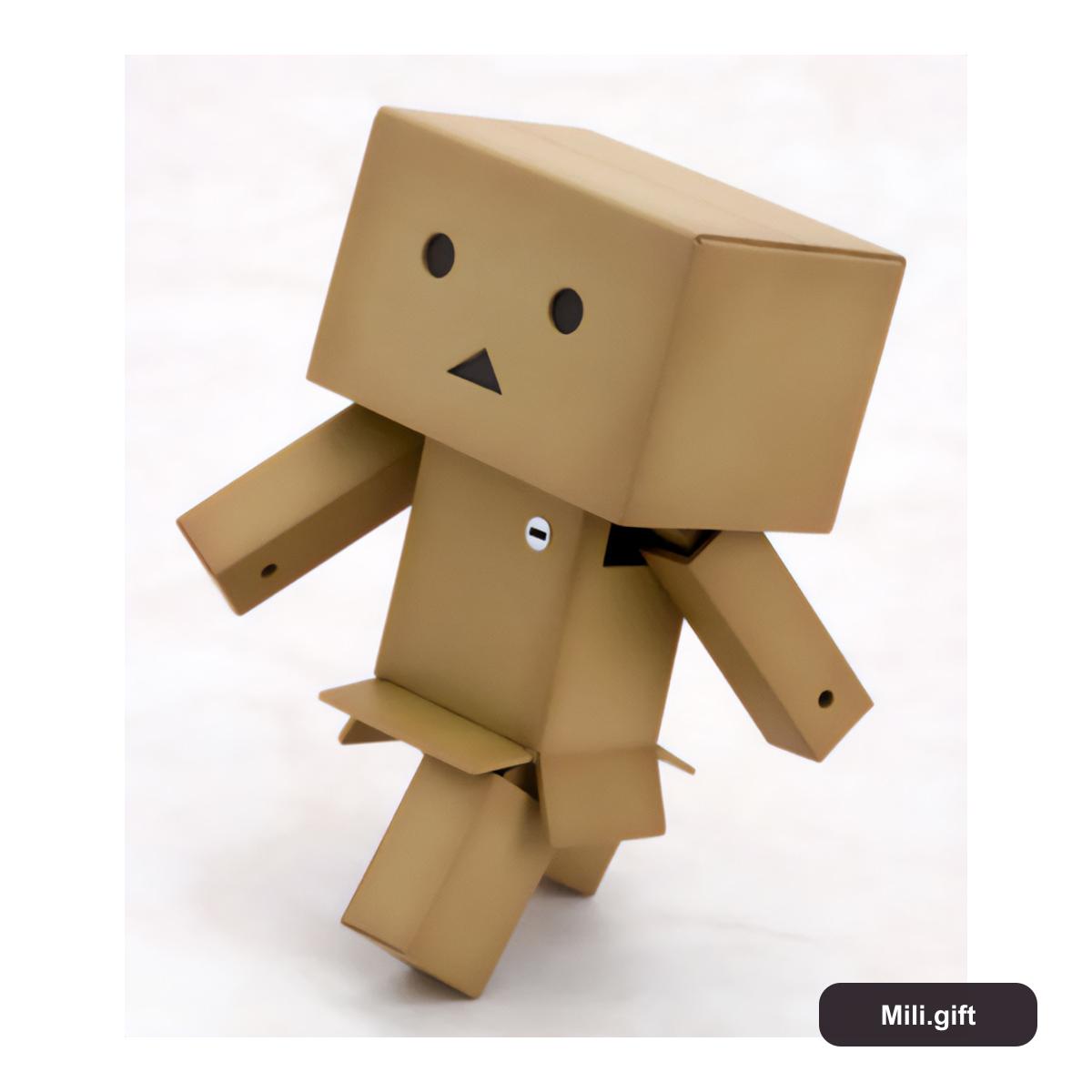 Kotobukiya Danboard - Mô hình lắp ráp | Mã KP208R