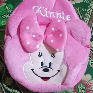 tas ransel anak import tas ransel kecil 0-3tahun Lembut