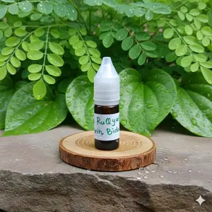 herbal minyak Bidara,siri dan kelor ORI ginal