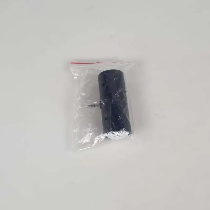 Centechia Mini Portable Stereo Active Speaker 3.5mm for Smartphone - DN828 5
