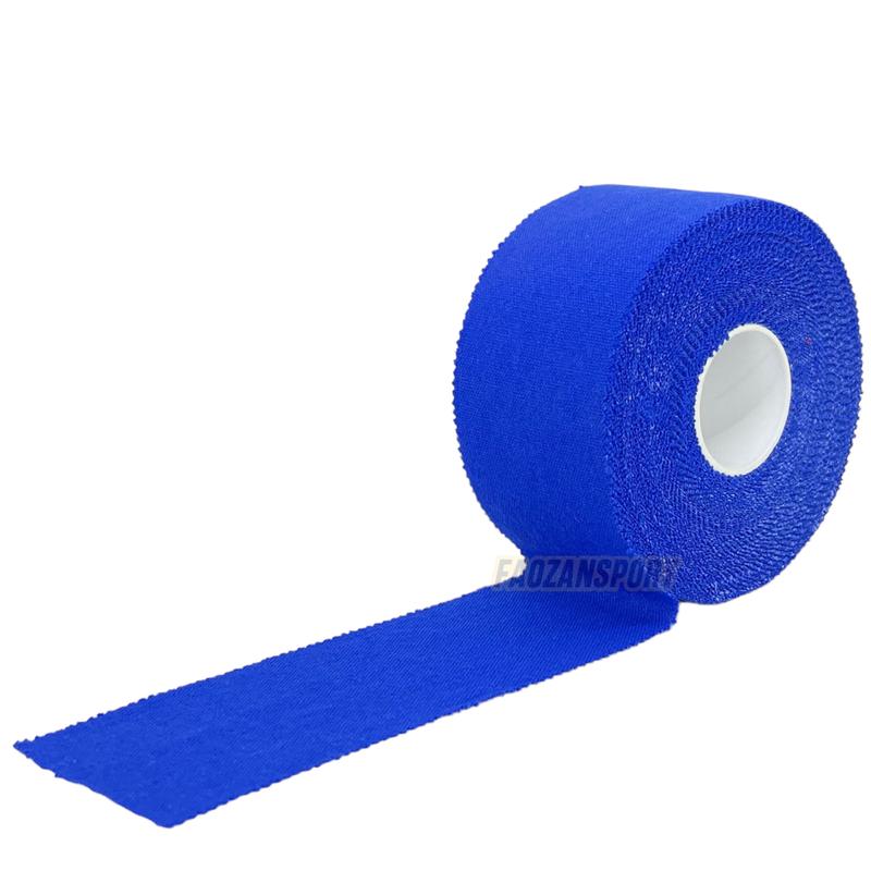 Product Introduction of Sport tape Wrist Tape Rigid Strappal Tape Taping Futsal Dan Sepak Bola Olahraga Wristape Roll 3.8 x 13.7 M Original Tangan Kaki 21