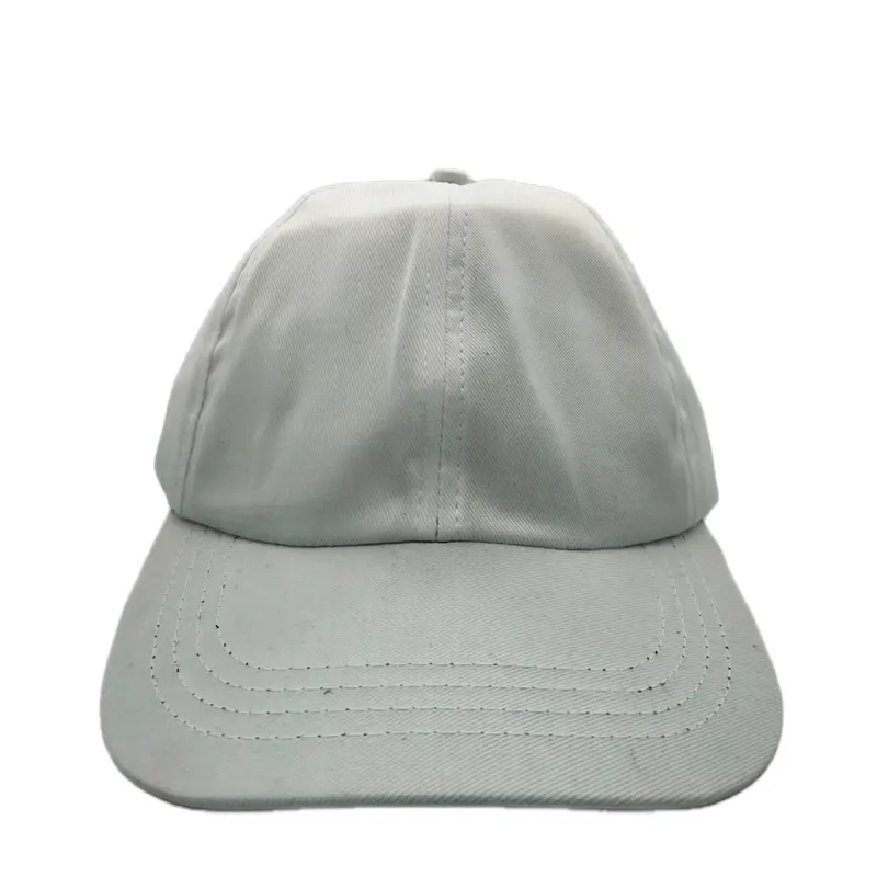 Topi Polosan Bahan Royal Drill Berkualitas 4