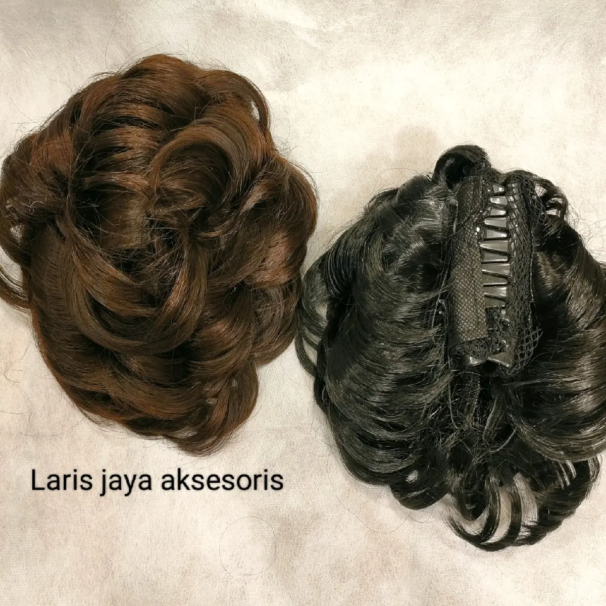 jepit acardion / jepit rambut / cepol rambut / Ibu Sanggul