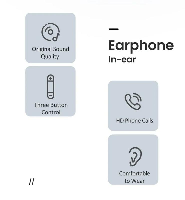 Product Introduction of Tai nghe có dây Lightning cho Apple iPhone , 14 Pro Max, 13, 12, 11, XS , XR, X, 6, 7, 8 Plus, SE, Jack 3,5 mm, tai nghe nhét tai, phụ kiện 1