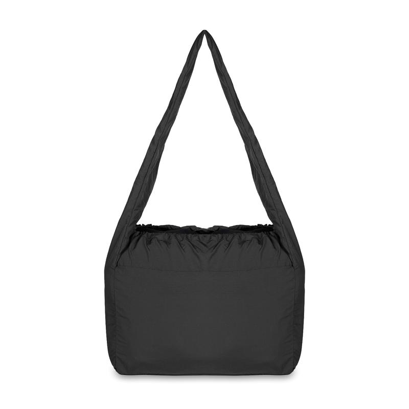 Arutala Adventure - Darkstride BLACK Waterproof Slingbag Tas Selempang Pria Wanita 6