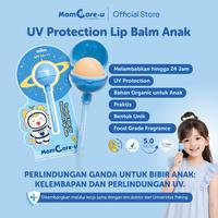 Gambar Momcareu - Bundling Produk Lip Balm UV Protection dan After Swim Hair & Body Wash - After Swim + Lipbalm dari MOMCARE.U Kota Administrasi Jakarta Barat 3 Tokopedia