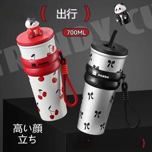 このステンレス製の保温カップは、漏れ防止キャップ、滑り止め底部、持ち運びケトル。さまざまなデザインで展開する、携帯に便利で防水のタンブラーです。