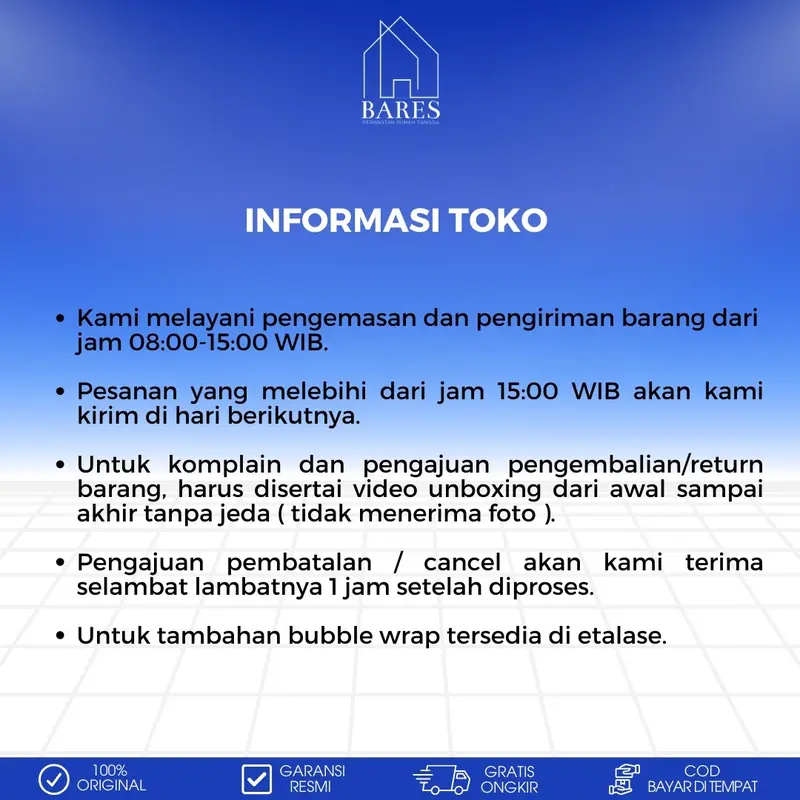 ￼Teko Alumunium Emas 1 Liter Teko Persia TP-1 Eagle 1000ml 3