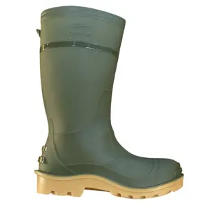 TERMURAH!! Boot air Thomas hijau terbaru karet best seller