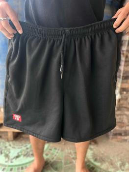 Product Review of PROMO!!! Celana Pendek / Short Pants Bahan Katun Fleece Premium Pria Wanita | Celana Olahraga | Celana Santai from b**8 3