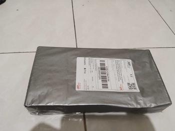 Product Review of SARUNG BATIK ORIGINAL IDM SERIES RAMADHAN from m**t 0