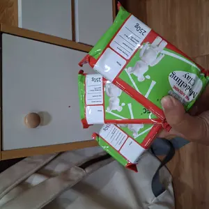 V-TEC Premium Air Hardening Modelling Clay