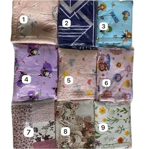 BAHAN KATUN STAR SIZE 120x200