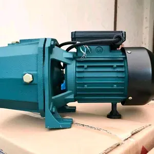 mesin Pomp Air Jet Pump Nasional Jetpump 255 tanpa tabung Pompa Jetpum