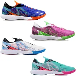 Sepatu Futsal Ortuseight Catalyst Legion V3 FG / SIZE 37-44