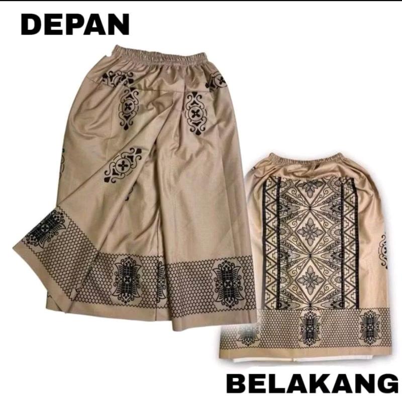 Sarung Anak Instan Usia 3-12 Tahun Terbaru Motif Sarwon Best Seller Ogs Dreams 8