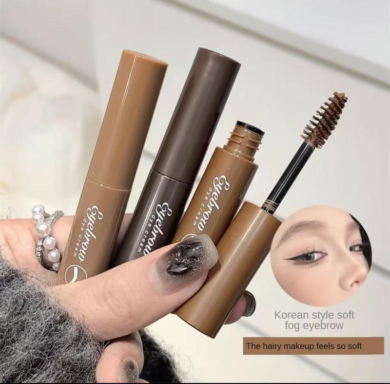 Product Introduction of Waterproof mascara, liquid eyebrow styling soap 10