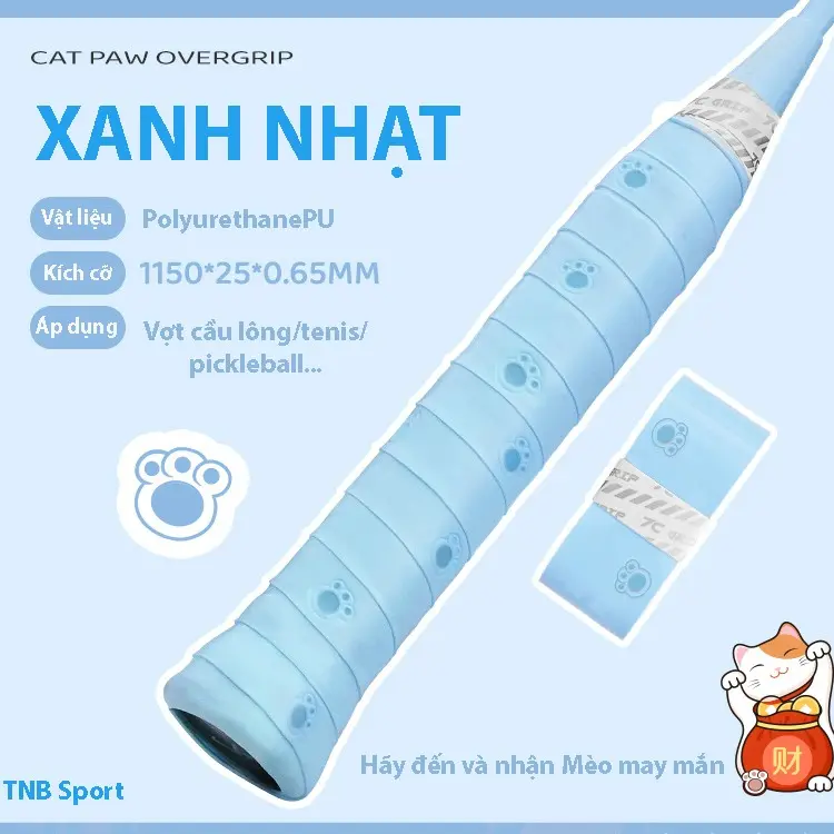 Xanh nhạt