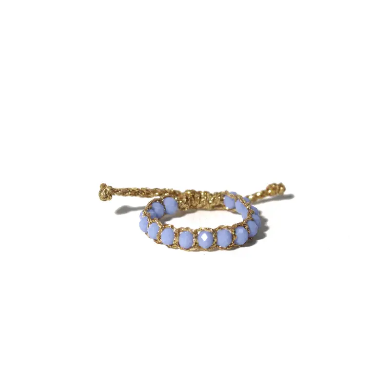 BALI RING KIT - RAKSHA SERIES 5