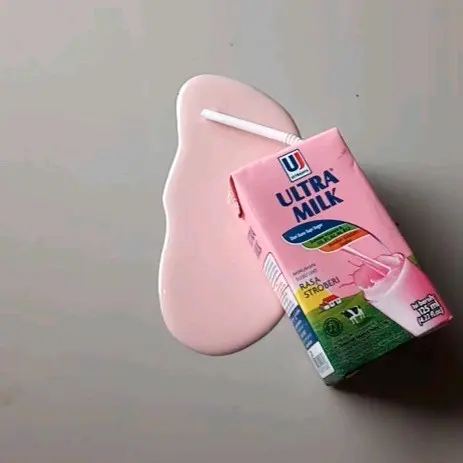 ultramilk strawberry