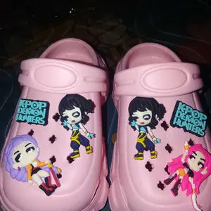 NEXERA Size 24-35 8002-9 Sandal Anak Perempuan Sandal Jepit Anak Cewek