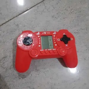 ( BISA COD ) PROMO FREE BATERAI Mainan Anak Gamebot Tetris Bricks Game 9999 in 1 Gimbot Gameboy SNI / Mainan Anak Laki Laki / Mainan Anak Perempuan