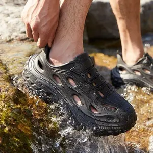 Breezy&SoleHubs Sepatu olahraga wanita dengan bahan EVA yang Bisa bernapas nyaman digunakan untuk aktivitas outdoor desain modern dan soles anti slip 202601236481