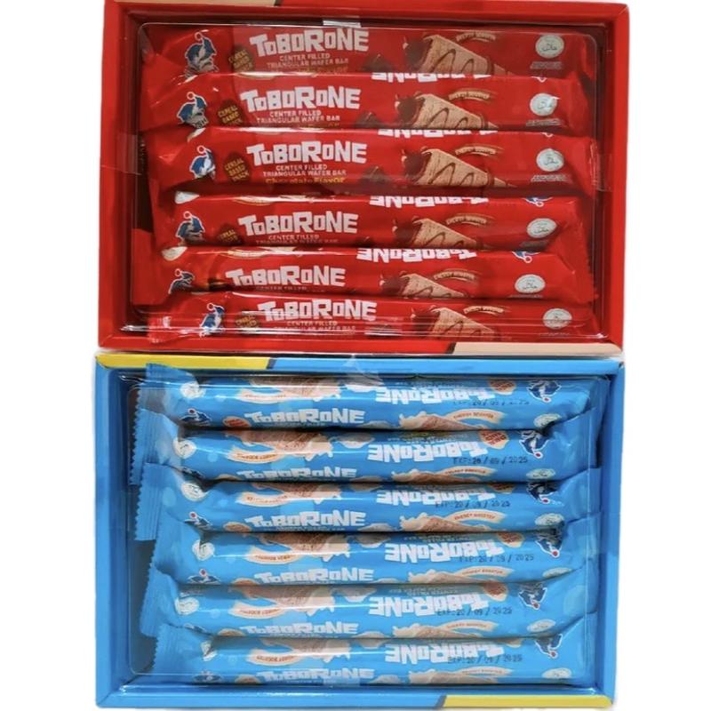 Tabo one center filed Triangle wafer bar 12 gm - TikTok Shop Malaysia