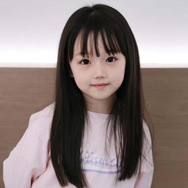 Children s Wig Female Qi Liu Haichang Straight Hair Wig TikTok Shop children-s-wig-female-qi-liu-haichang-straight-hair-wig-tiktok-shop