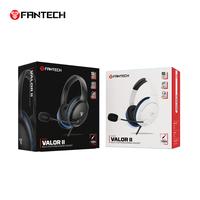 Gambar Fantech Valor II MH89 Gaming Headset Black dari Urban Republic Official Store Kota Administrasi Jakarta Barat 3 Tokopedia