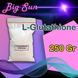 jual glutathione bubuk Powder Untuk Kapsul / Pure Gluta Suplemen BJ Tinggi Food Grade/ Glutathion 50gr Gluta Drink Powder Murni Kualitas Terbaik Jual Liposomal Glutathione Antioksidan Premium