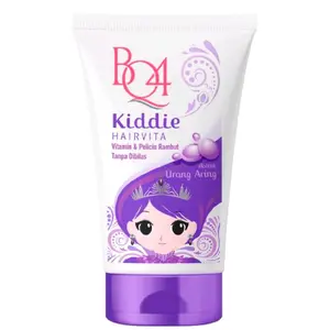 Vitamin Rambut BQ4 Kiddie