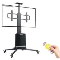 Gambar BRACKET NB STANDING 32 - 75 INCH - NORTH BAYOU AVF1500-60-1P | NBTW5 dari Colour Elektronik Kab. Bogor 2 Tokopedia