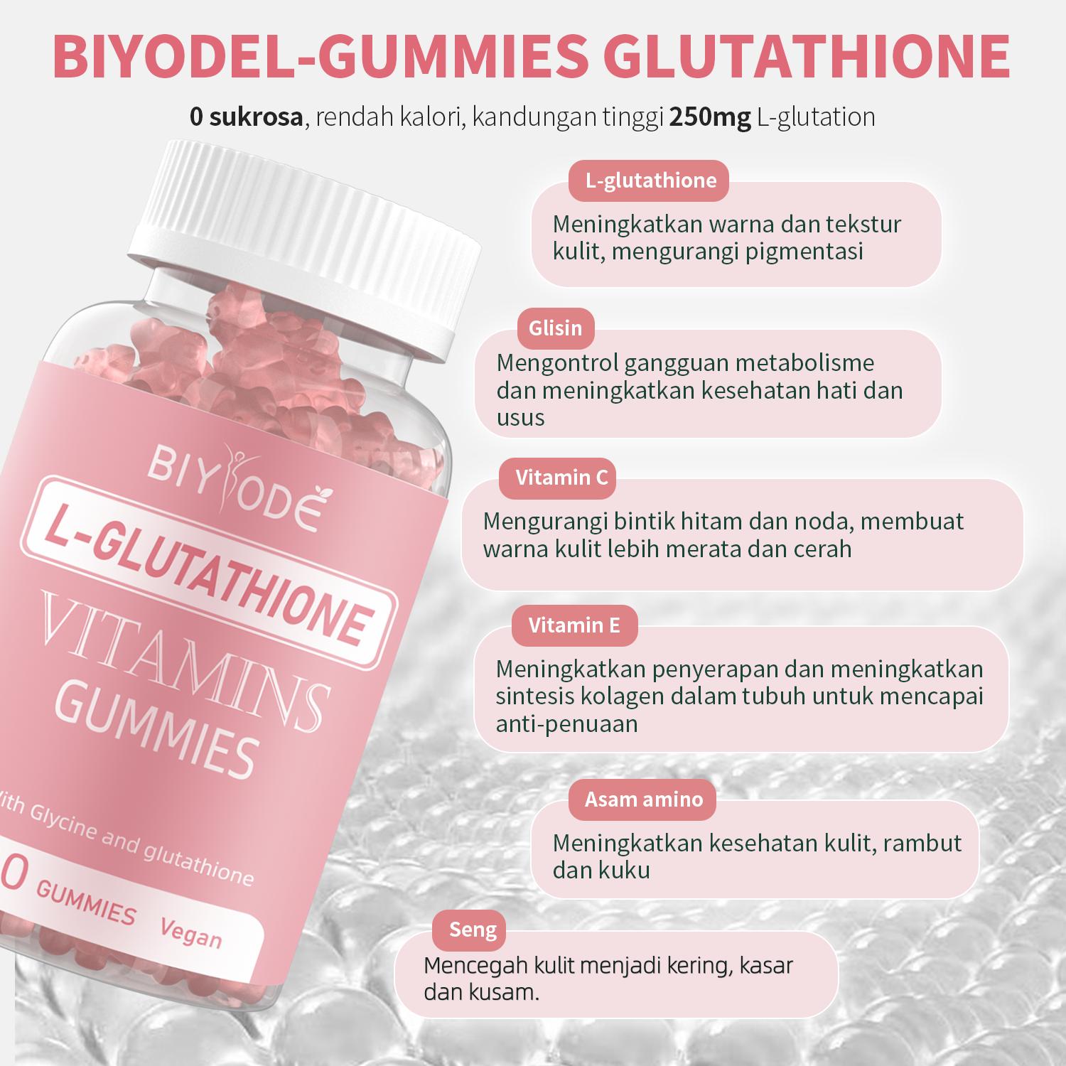 dosis glutathione untuk memutihkan kulit Tinggi Kesehatan dan Kecantikan Meprothion - Manfaat, Dosis, dan