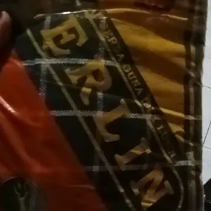 1 LUSIN / 12 PCS SERBET WARNA TEBAL UK 50x50CM SERBET DAPUR LUSINAN SEMI KATUN TEBAL JUMBO WARNA RANDOM