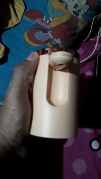 Product Review of (COD)Bravhom Pompa Galon Electric Dapat Dilipat USB Dispenser Portable Galon Air Elektrik from j**o s**p 3