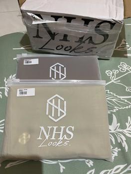 Product Review of NHS.LOOKS - Paris Japan Original from B**r 0