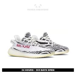 harga yeezy boost 350 v2 zebra