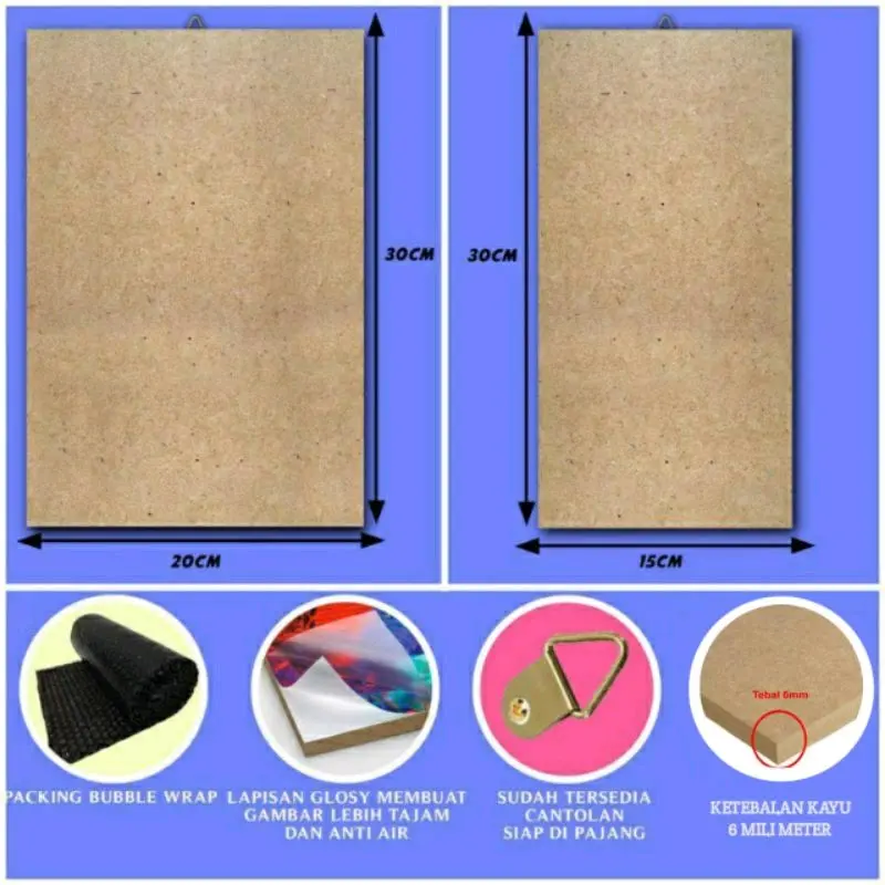 hiasan pajangan dinding kata kata motivasi Poster Kertas mendunia modern Kamar Tidur Selebritas laminasi glossy Ruang Kerja home decor accessories foto balkon rumah seni moder 3