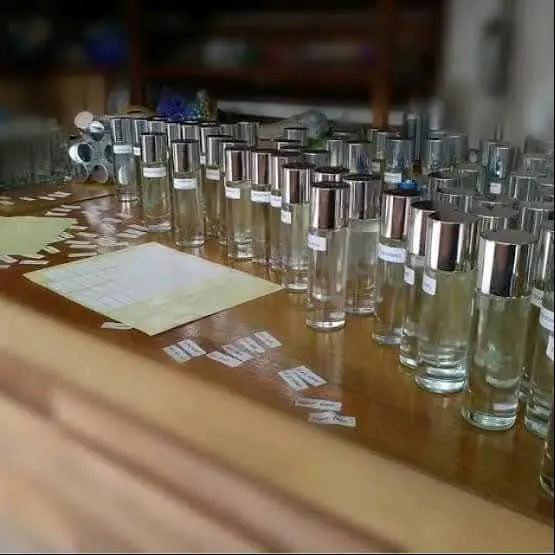 parfum aroma vanilla ice premium tahan lama 2