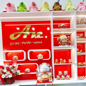 Tạp Hóa Hottrend Chuyên Sỉ