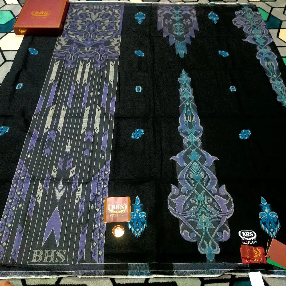 Sarung Bhs Gold bronze Sarung bhs excellent JGP JGO