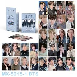 Jual Photocard Bts Hologram Murah & Terbaik - Harga Terbaru Juli