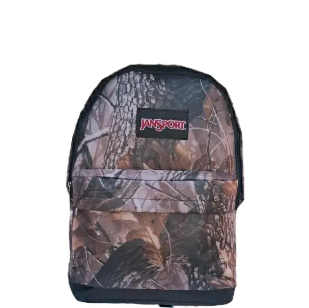 Ransel Distro Jansport Warna Sd Smp Backpack Sekolah 2