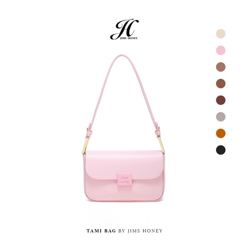 Jims Honey - Tami Bag Tas Wanita - Sling Bag Tas Selempang Tas - Shop ...