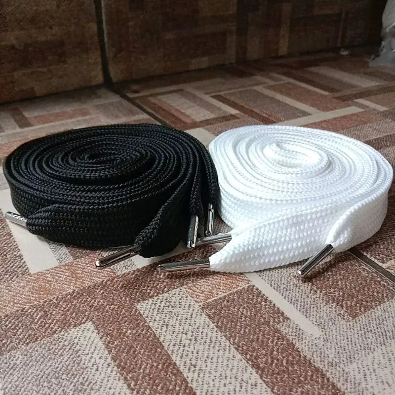 TALI SEPATU GEMUK 2CM HARGA PER PASANG