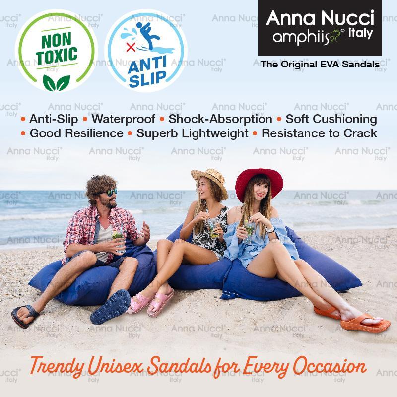 Product Introduction of Anna Nucci Comfortable Sandals for man and woman 17